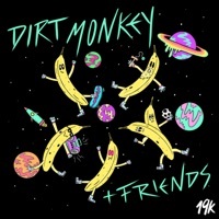 Thumbnail for the Dirt Monkey - Dirt Monkey & Friends link, provided by host site