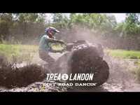 Thumbnail for the Trea Landon - Dirt Road Dancin' (Visualizer) link, provided by host site