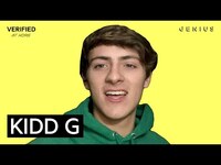 Thumbnail for the Kidd G - "Dirt Road" Official Lyrics & Meaning | Verified link, provided by host site