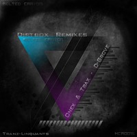 Thumbnail for the Tranz-Linquants - Dirtbox Remixes link, provided by host site