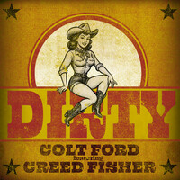 Image of Colt Ford linking to their artist page due to link from them being at the top of the main table on this page