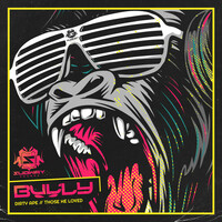 Thumbnail for the Bully - Dirty Ape / Those He Loved link, provided by host site