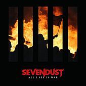 Thumbnail for the Sevendust - Dirty link, provided by host site