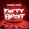 Thumbnail for the IAMLOPEZ - Dirty Beat link, provided by host site