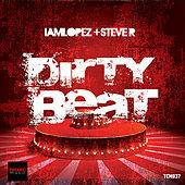 Thumbnail for the IAMLOPEZ - Dirty Beat link, provided by host site