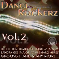Thumbnail for the Marq Aurel - Dirty Bitch - DJ D-Rave versus Ravergizer Edit link, provided by host site