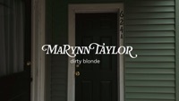 Thumbnail for the MaRynn Taylor - dirty blonde (Visualizer) link, provided by host site