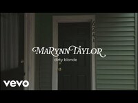 Thumbnail for the MaRynn Taylor - Dirty blonde (Visualizer) link, provided by host site