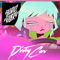 Thumbnail for the Studio Killers - Dirty Car link, provided by host site