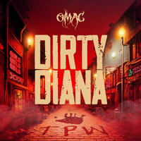 Thumbnail for the Omac - Dirty Diana link, provided by host site