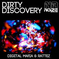 Thumbnail for the Digital Mafia - Dirty Discovery link, provided by host site
