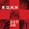 Thumbnail for the Ronn - Dirty Dub, Vol. 1 link, provided by host site