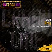 Thumbnail for the Big A - Dirty link, provided by host site