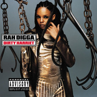 Thumbnail for the Rah Digga - Dirty Harriet link, provided by host site