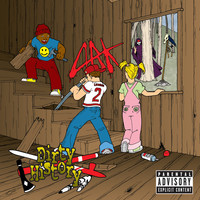 Thumbnail for the ABK - Dirty History link, provided by host site