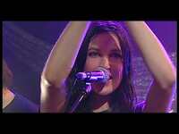 Thumbnail for the Magic Dirt - 'Dirty Jeans' LIVE at Channel [V] 2001 link, provided by host site