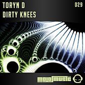 Image of Toryn D linking to their artist page due to link from them being at the top of the main table on this page