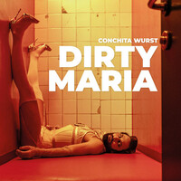 Thumbnail for the Conchita Wurst - Dirty Maria link, provided by host site