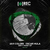 Thumbnail for the Javi Colors - Dirty Money (Radio - Edit) link, provided by host site