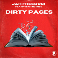 Thumbnail for the Jah Freedom - Dirty Pages link, provided by host site