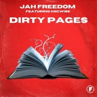 Thumbnail for the Jah Freedom - Dirty Pages link, provided by host site