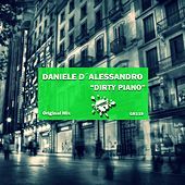 Thumbnail for the Daniele D'Alessandro - Dirty Piano link, provided by host site