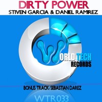 Thumbnail for the Steven Garcia - Dirty Power link, provided by host site