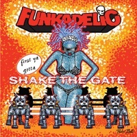 Thumbnail for the Funkadelic - Dirty Queen link, provided by host site