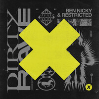 Thumbnail for the Ben Nicky - Dirty Rave link, provided by host site