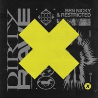 Thumbnail for the Ben Nicky - Dirty Rave link, provided by host site