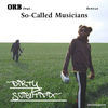 Thumbnail for the ORB - Dirty Scientifix link, provided by host site