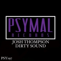 Thumbnail for the Josh Thompson - Dirty Sound link, provided by host site