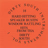 Thumbnail for the Bigjay - Dirty South Instrumentals Volume 1 link, provided by host site