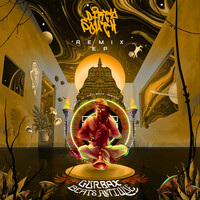 Thumbnail for the Gurbax - Dirty South (Official Remixes) link, provided by host site