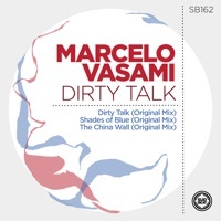 Thumbnail for the Marcelo Vasami - Dirty Talk link, provided by host site