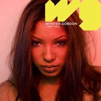 Thumbnail for the Wynter Gordon - Dirty Talk link, provided by host site