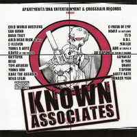 Thumbnail for the Kadafi - Dirty Up My Dockers link, provided by host site