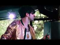 Thumbnail for the Low Cut Connie - Dirty Water (Live at The Current Day Party) link, provided by host site