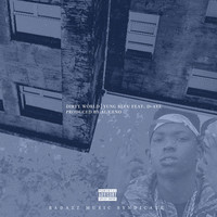 Thumbnail for the Yung Bleu - Dirty World link, provided by host site