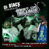 Thumbnail for the Three 6 Mafia - Dis Bitch Dat Ho link, provided by host site