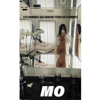 Thumbnail for the MØ - DIS MOI link, provided by host site