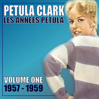 Thumbnail for the Petula Clark - Dis-moi link, provided by host site