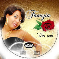Thumbnail for the Faouzia - Dis moi link, provided by host site