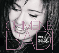 Thumbnail for the Chimène Badi - Dis Moi Que Tu M'Aimes link, provided by host site