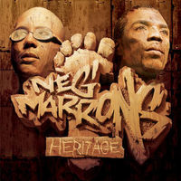 Thumbnail for the Neg'Marrons - Dis moi si j'te saoûle link, provided by host site