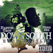 Thumbnail for the Pastor Troy - Dis Song link, provided by host site