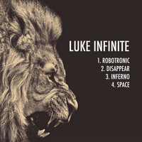 Thumbnail for the Luke Infinite - Disappear link, provided by host site