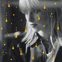 Thumbnail for the Hayley Williams - Disappearing Man link, provided by host site