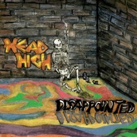 Thumbnail for the Head High - Disappointed link, provided by host site