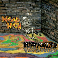 Thumbnail for the Head High - Disappointed link, provided by host site